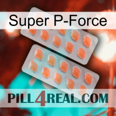 Super P-Force 27